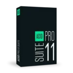 ACID Pro 11 Suite Promo: Blackfriday