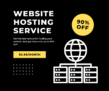 Cheap Hosting + Free Domain Start From $0.95